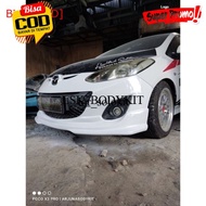 BVODYKIT MAZDA2 BODYKIT MAZDA2 BODY KIT MAZDA2 P