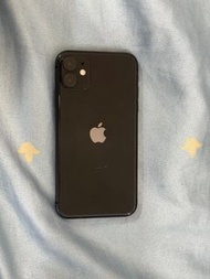 Apple iPhone 11 - 128GB