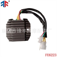 Rectifier Suitable for KAWASAKI NINJA ZX6R ZX 6R 636 KAWASAKI Rectifier Voltage Regulator