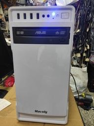 Windows XP 電腦主機(Intel Pentium E6700 3.2G/2G/160G/DVD燒錄機)