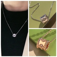 Van Cleef & Arpels Kaleidoscope perlee Necklace