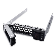 DP/N:0DXD9H - DELL Gen 14 for R740 R740xd R640 R540 R440 server 2.5inch SFF SSD SAS HDD Tray Caddy