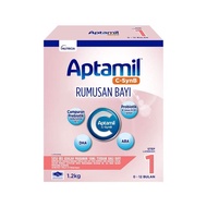Aptamil C-SynB Step 1 600g/1.2kg