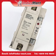 [Refurbish] OMRON G32A-A20 20A Power Device Cartridge Relay 5-24VDC 24-240VAC 20A