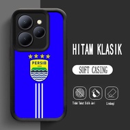 Casing for ITEL A70 A80 RS4 A50 A90 City 100 P65 P55 S23 5G Soft L-1 Persib