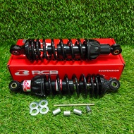 RCB ABSORBER A2 SERIES BLACK 275MM