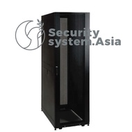ST RACK FS1568 Floor Standing Rack (15U) 19-inch Depth 800mm Acrylic Door