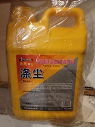 冷氣散熱器清洗劑