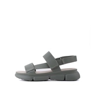 LARRIE Sandal Perempuan Hijau Velcro Adjustable Sandals - L82305-CV01SV-73-GREEN