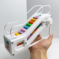 3d Printing Elevator Toy Automatic Elevator Model DIY Educational Teaching Science Experiment Elevat