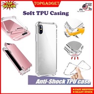 IPhon 6S 6Plus 7Plus14 14Max 14Plus 14Pro 14ProMax 15 15Pro 15Plus 15 ProMax Soft Casing TPU Silicon