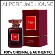 Flavia Cherry Lust 100ml EDP