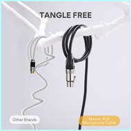Maono XLR Microphone Cable for PD200X,PD100X ▬ ۞ ◩