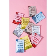 LEA GLORIA ORGANIC FACIAL MASK