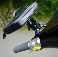 ktm papago waygo z3 800 500 220 260 r6300 garmin nuvi 1470 1470t 1480 2455 2465 1300 1350摩托車導航架重機車導航