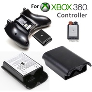 Xbox 360 Wireless Controller Battery Cover