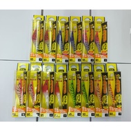 DUEL EZ SLIM EASY SQUID JIG CANDAT SOTONG
