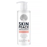 SKIN PEACE 肌本和平 N°20 貓咪日常舒緩配方沐浴乳  310ml  1瓶