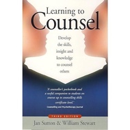 LEARNING TO COUNSEL 3E