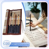 Painting Brush Pouch Painting Brush Bag Painting Brush Storage Bag