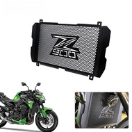 Z 900 Motorcycle Accessories Radiator GrilleGuard Cover Protector FOR KawasakiZ900z9002017 2018