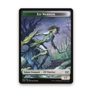 [MTG] Elf Warrior (21) [T2XM] [MULTI] [COMMON] [NORMAL] | Magic the Gathering