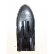 Feilun FT011 RC Boat Body Shell Cover Top Kanopi FT011-2 Untuk Rc Boat