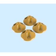 Mobula8 mobula 8 Landing Skid motor 1002 1102 1103 dumper 3d Print TPU