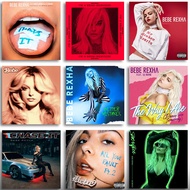 Bebe Rexha Album Display | Expectations / Better Mistakes Inspired Wall Art