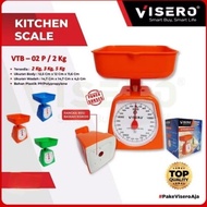 Cod Available 2Kg Kitchen Scale 5Kg/ Household Scale for Fruit Cakes ||