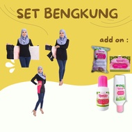 Ummialya Bengkung Bersalin Berpantang Czer Zap Set Ibu