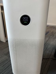 小米空氣淨化器4