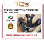 Original Perodua Viva Front Lower Arm Left & Right [48069-BZ271 LH / 48068-BZ271 RH]