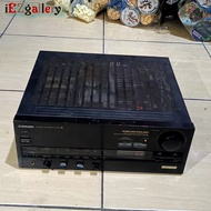 Amplifier pioneer A-X730 normal original