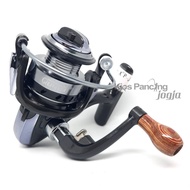 Qunhai GT800 Spinning Reel/Mini Fishing Reel