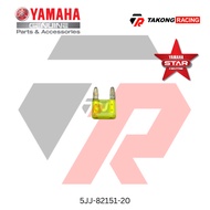 YAMAHA 5JJ-82151-20 FUSE (1PR1/2 2DN1)