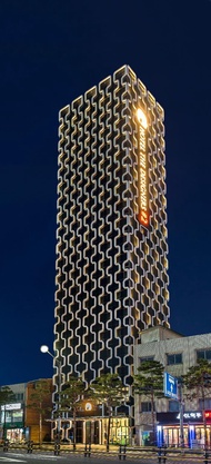 Hotel The Designers DDP