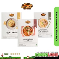 Jays Pasta Seasoning Blend Spaghetti Pasta Seasoning/ Spaghetti Seasoning/ Instant Seasoning/ Aglio 