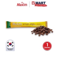 Maxim Mocca Gold Coffee Mix / Kopi Moka Korea 1 Sachet ,