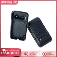 Money Safe Container Key Cash Hidden Storage Box EU US Plug