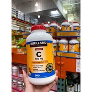 Date 5/2026 vitamin c candy 500 mg kirkland c500mg kirkland