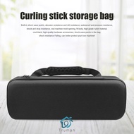 (Ready Stocl) Curling Hair Iron Organizer Cover Carry Case Set Outdoor for Dyson Airwrap [Truman.sg]