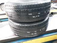 Used Tyre Secondhand Tayar TOYO PROXES R45 235/60R18 70% Bunga Per 1pc