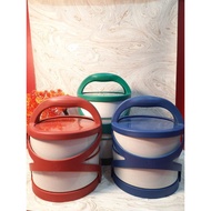 GM PLASTIC FOOD BOX STACKING FOOD BOX / STORAGE BOX