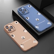 Everything has Samsung blue word pattern phone case A02 A03 A03S A04 A04S A05 A05S A10 A12 A13 4G A1