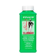 Clubman Powder Classic Original Powder and Whiskey Wood Powder 255g/112g From USA Clubman Pinaud