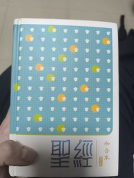 聖經 和合本 橫排版