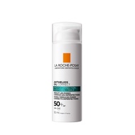 La Roche-Posay Anthelios Oil Correct SPF50+ 50ml | Daily Gel Cream with high UV protection Salicylic Acid &amp; Niacinamide