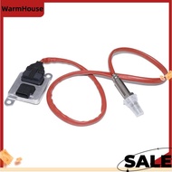 858984601 5WK96699C Nitrogen Oxide NOx Sensor for     118d 120d 125d 220d 225d 335d 520d 530d 740d F