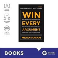 Gramedia Yogya - Win Every Argument
